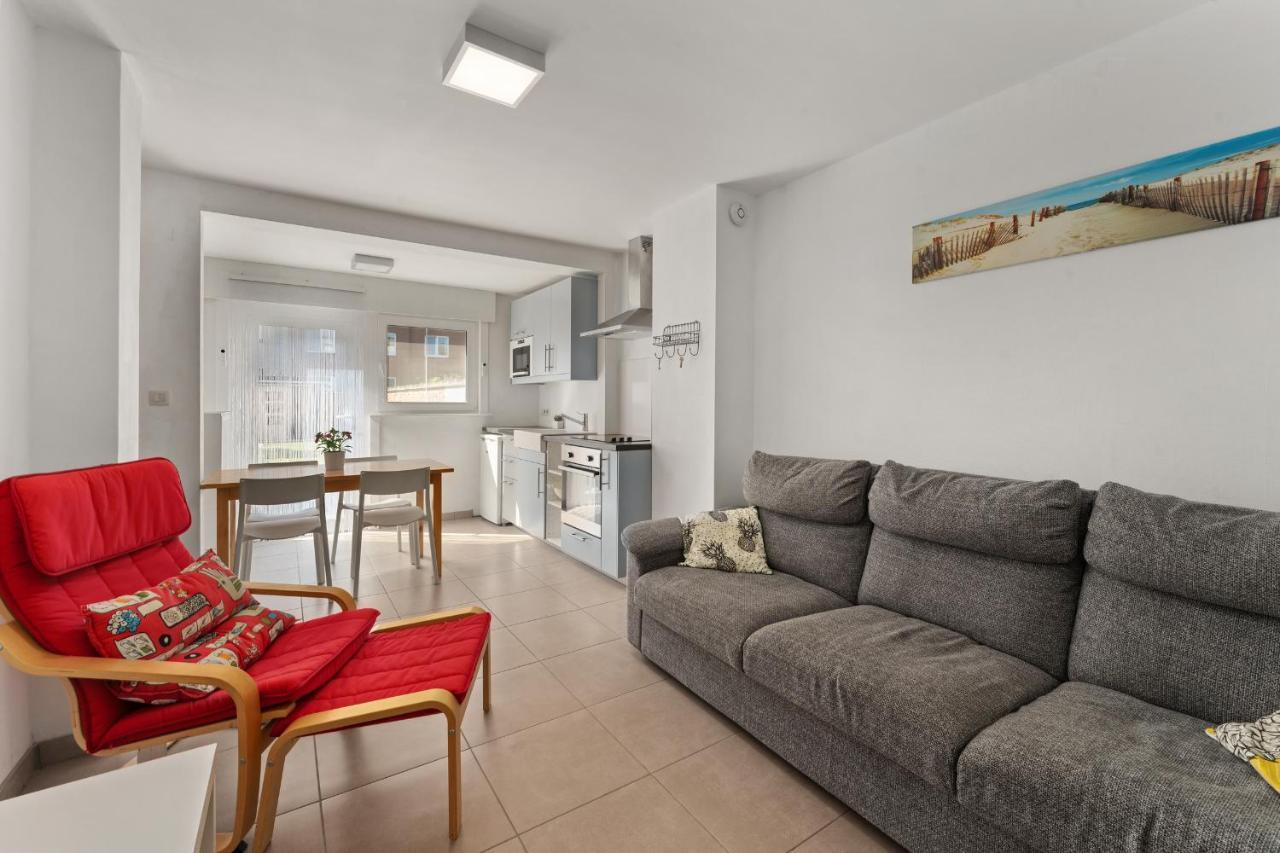 Ruime Woning 10P Met Zonnige Tuin & Nabij Strand Blankenberge Exterior photo